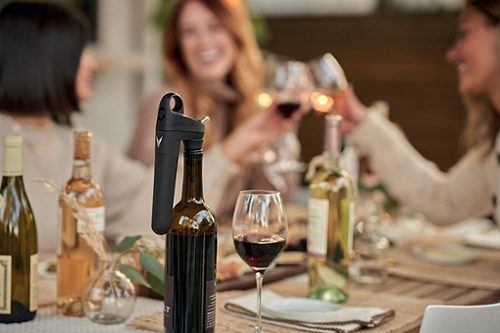 Produktbild von Coravin, Pivot Weinkonservierungssystem