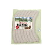 Greisinger Bratwurst Schwein
