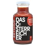 Das Österreicher Ketchup