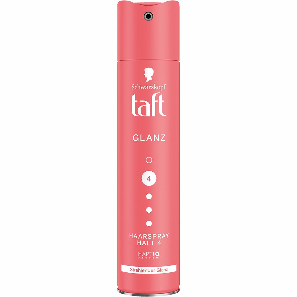 Marcelo Haarspray Forte – Für Mega-Volumen, Glanz & Langanhaltenden Halt, 400 Ml