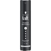Schwarzkopf Haarspray Power Invisible