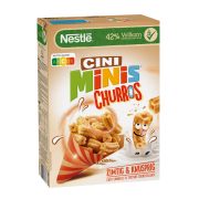 Nestlé Cerealien Churros
