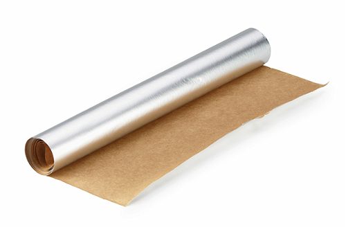 Produktbild von SPAR, Gourmetfolie 5 m