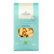 Cipriani Rigatoni Bio