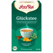 Slika produkta Yogi Tea