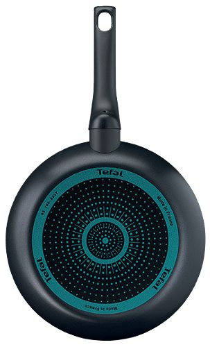 Produktbild von Tefal, Easy Cook & Clean Pfanne 24 cm