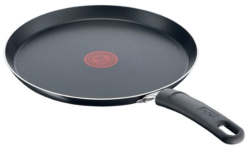 Produktbild von Tefal, Easy Crepepfanne 25 cm