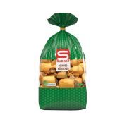 Slika produkta S-BUDGET