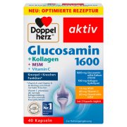 Slika produkta Doppelherz aktiv