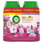 Air Wick Freshmatic Max Duftspray Nachfüller Seide & Lilienfrische