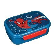 Undercover Brotzeitdose Spider Man