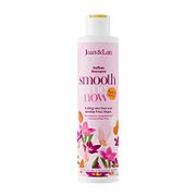 Jean&Len Aufbau Shampoo pflanzliches Keratin 300ml