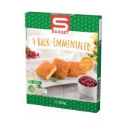 Slika produkta S-BUDGET