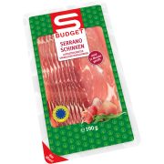 Slika produkta S-BUDGET