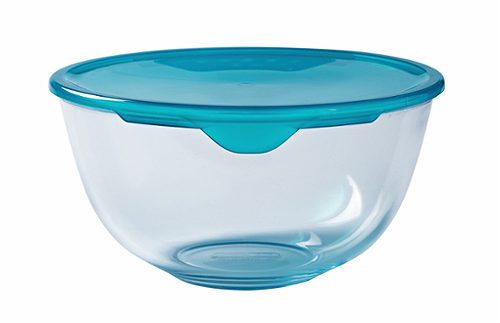 Produktbild von Pyrex, Rühr- und Salatschüssel 2 Liter