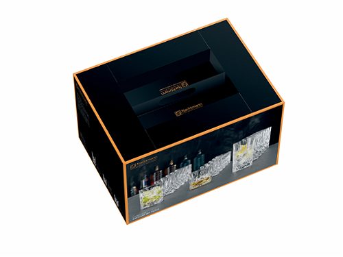 Produktbild von Nachtmann, Gläser Set Noblesse 18-teilig