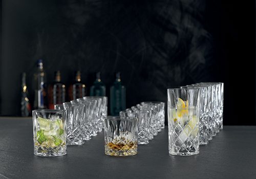 Produktbild von Nachtmann, Gläser Set Noblesse 18-teilig