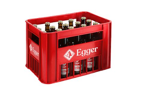 Produktbild von Egg, Keller