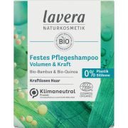 Lavera Festes Pflegeshampoo Volumen & Kraft 50g