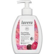 Lavera Fruchtige Pflegeseife 250ml