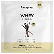 foodspring WheyProt.Vanille30g