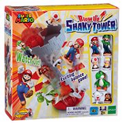 Spiel Super M. Shaky Tower