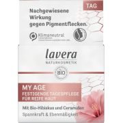 Lavera My Age Festigende Tagespflege 50ml