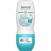 Lavera Basis Sensitiv Deo Roll-on Natural & Sensitive 50ml