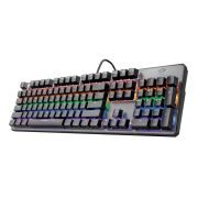 Trust GXT865 Asta Mech Tastatu  GVE 1