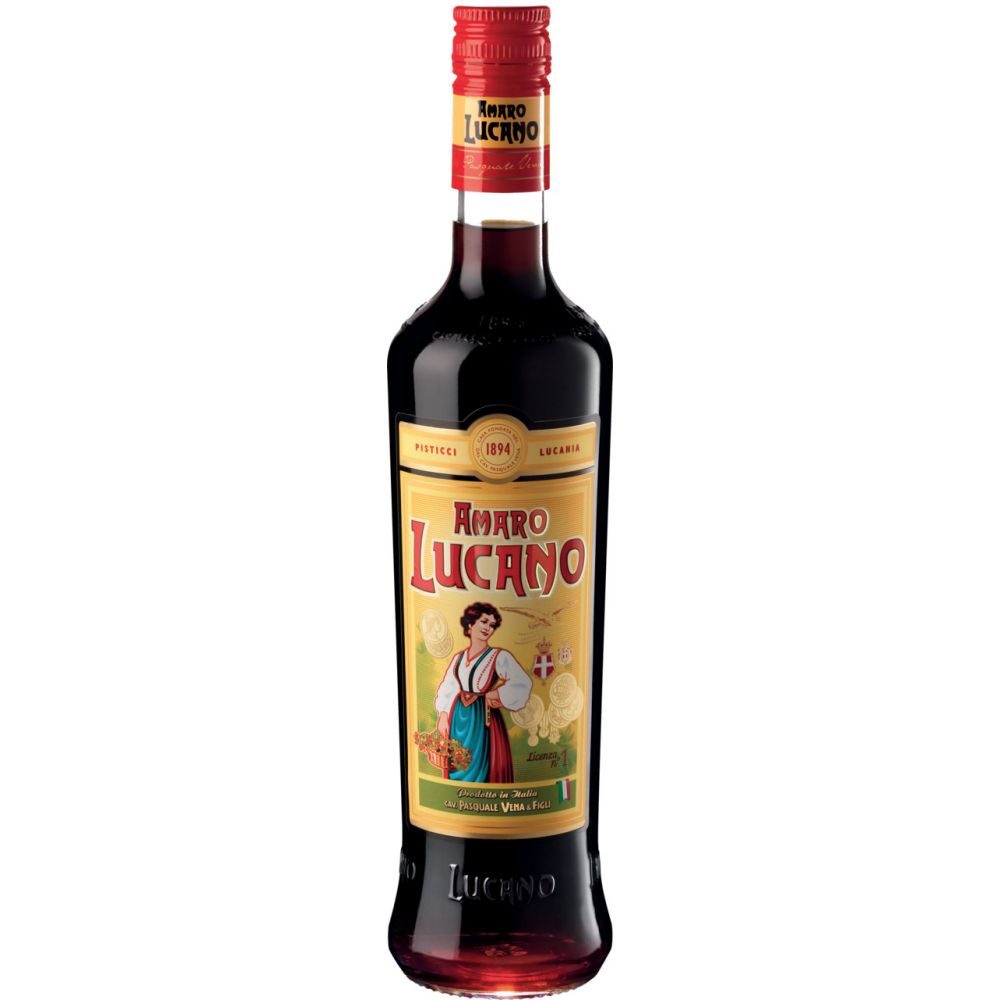 Amaro Lucano   0,7l             G01 6