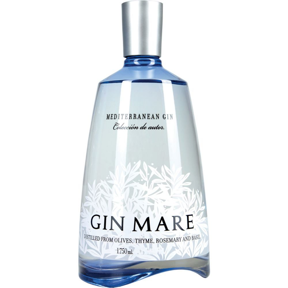 Gin Mare 1,75L