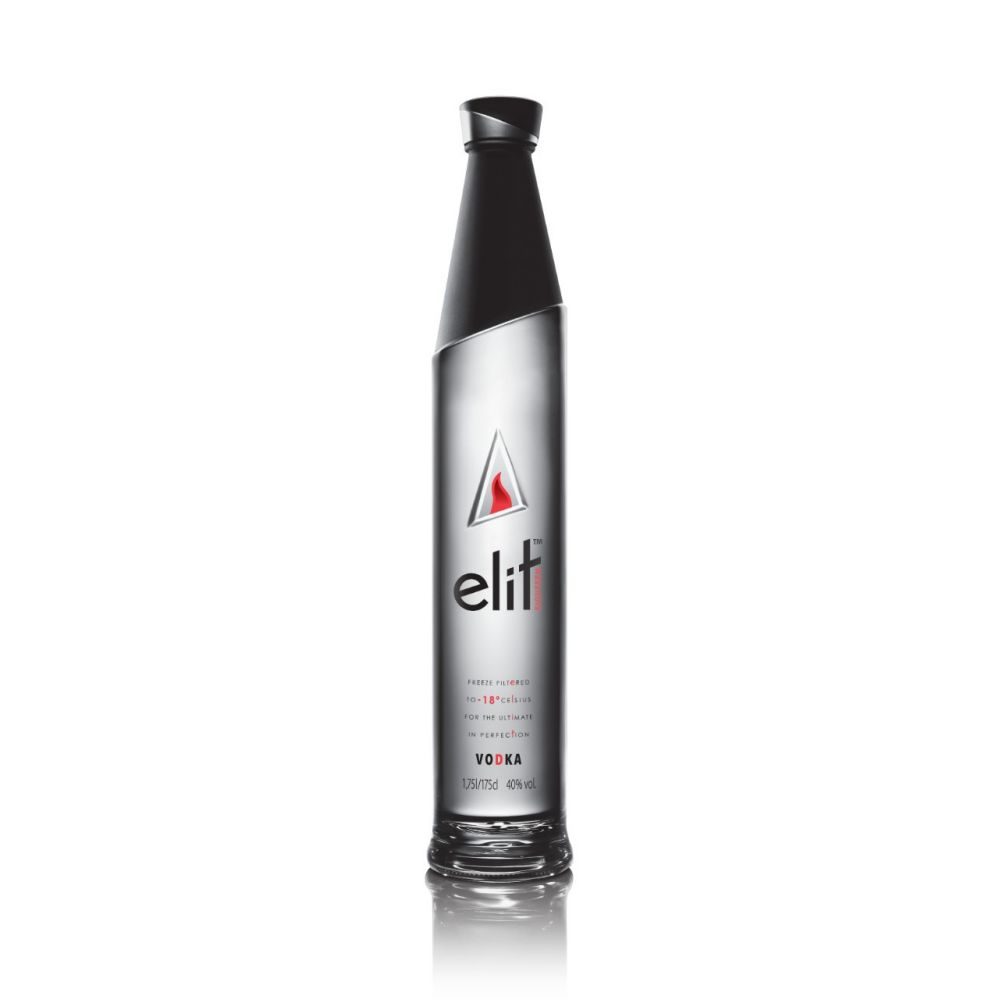 Elit 1,75l     Vodka            GVE 4