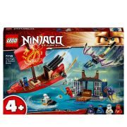 LEGO Ninjago   Flugsegler71749  GVE 4
