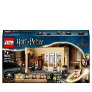 LEGO Harry Pot-ter 76386        GVE 4