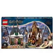 LEGO Harry Pot-ter 76388        GVE 3
