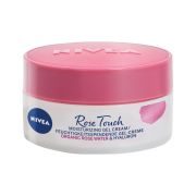 Nivea Rose Touch Gel-Creme 50ml