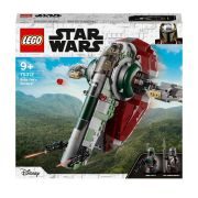 LEGO S.W. Boba Starship 75312   GVE 3