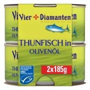 Thunfisch Olivenoel
