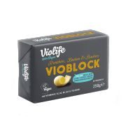 Violife vegan  Vioblock 250g    GVE 10