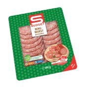 Slika produkta S-BUDGET