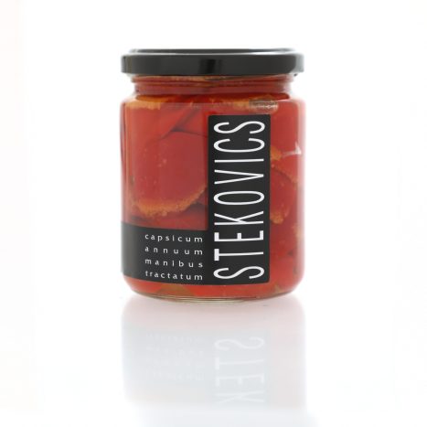 Stekovics Mangalizia 270ml Gl.  GVE 12