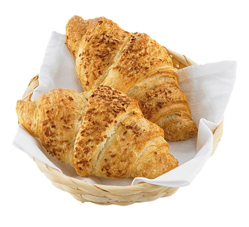Produktbild von SPAR, Butter Marillen-Croissant