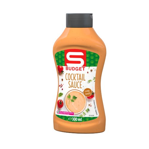 Produktbild von S-BUDGET, Cocktailsauce