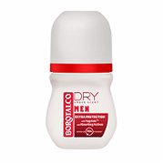 Borotalco Men Deo Roll-on Absolute ExtraDry / Amber 50ml