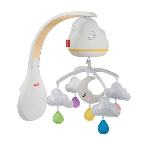 Fisher Price Traumhaftes Wolken Mobile