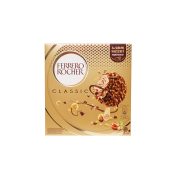 Rocher Eisamstiel Classic