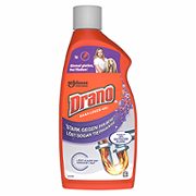 Drano Power-Gel Rohrfrei 500ml