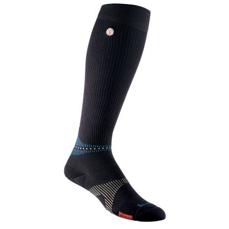  Mediashop Neurosocks Knee High Socken schwarz, Gr. L