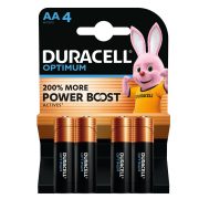 Slika produkta Duracell Optimum