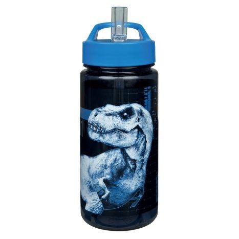 Undercover Trinkflasche Jurassic World